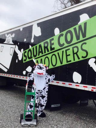 Square cow movers - Square Cow Movers started out as a small family run business with two trucks and three family members in 2008. In the early days, brothers-in-law Wade Lombard and Derek Mills were the muscle, doing the majority of the mooving themselves. Now, 7 years later, Square Cow Movers has over 100 herd members, nearly 30 trucks, …